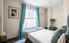 Covent Garden Gem Apartment